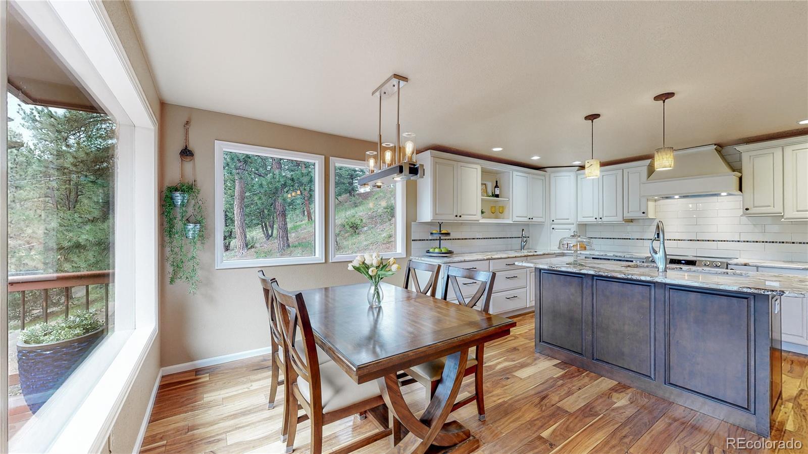 33075 Timber Ridge Road Evergreen, CO 80439 - Photo 10 of 36