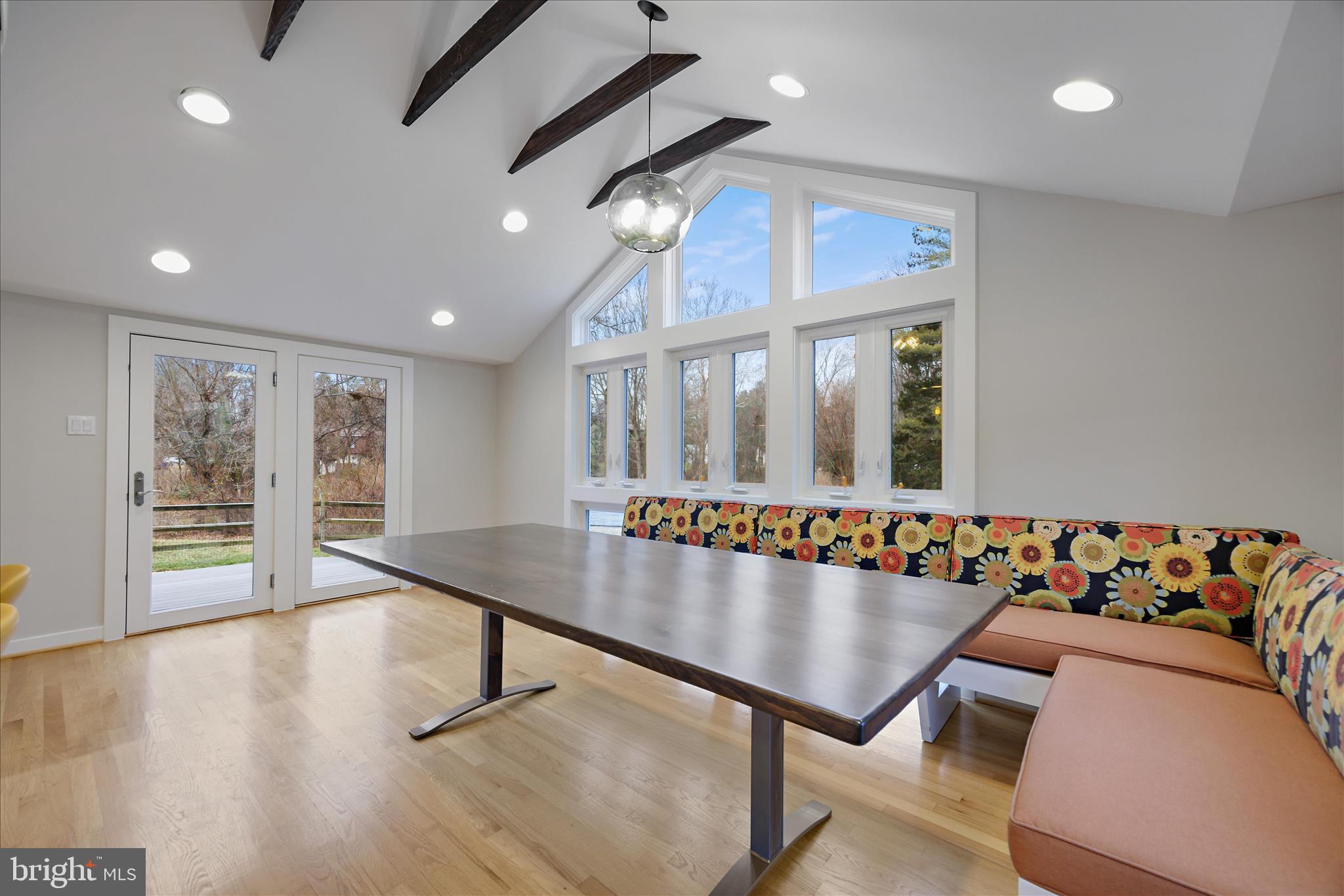 6278 Branch Beech Columbia, MD 21044 - Photo 18 of 57 Breakfast room