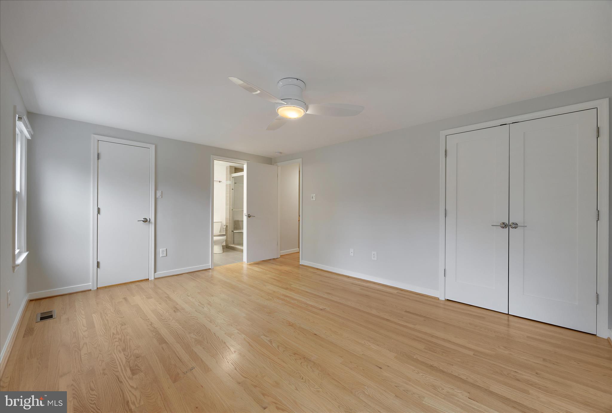 6278 Branch Beech Columbia, MD 21044 - Photo 30 of 57 a view of an empty room