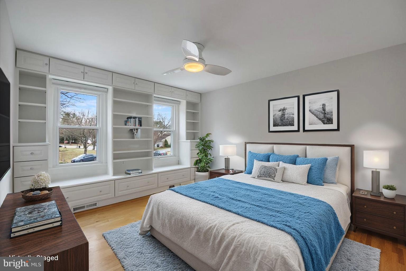 6278 Branch Beech Columbia, MD 21044 - Photo 38 of 57