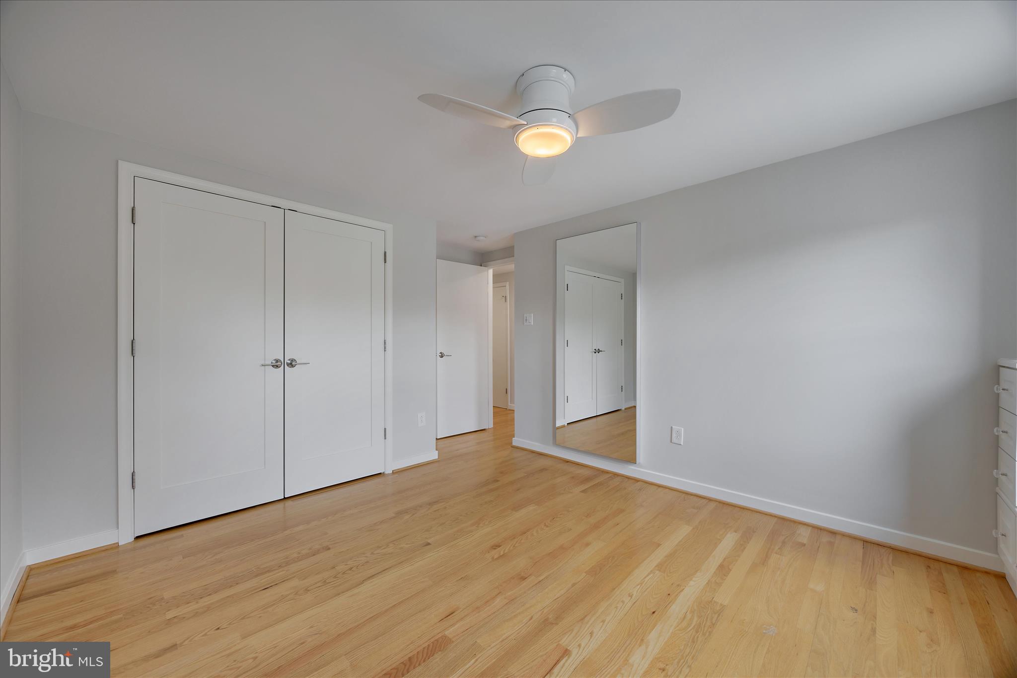 6278 Branch Beech Columbia, MD 21044 - Photo 40 of 57 a view of an empty room
