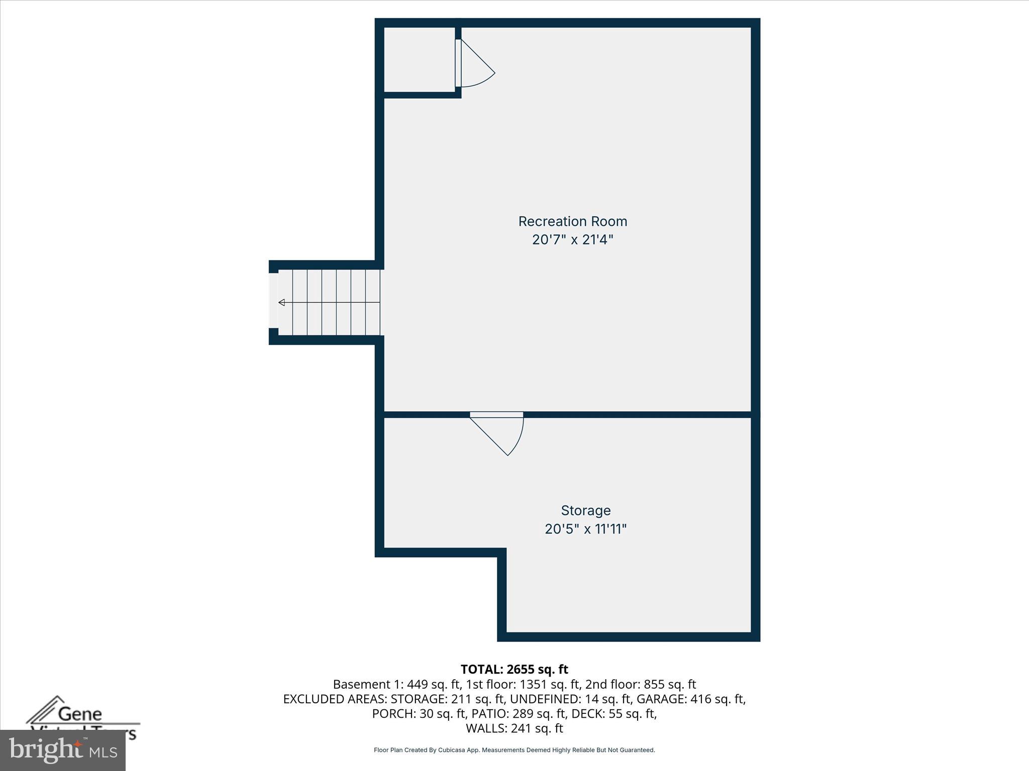 6278 Branch Beech Columbia, MD 21044 - Photo 54 of 57 unknown