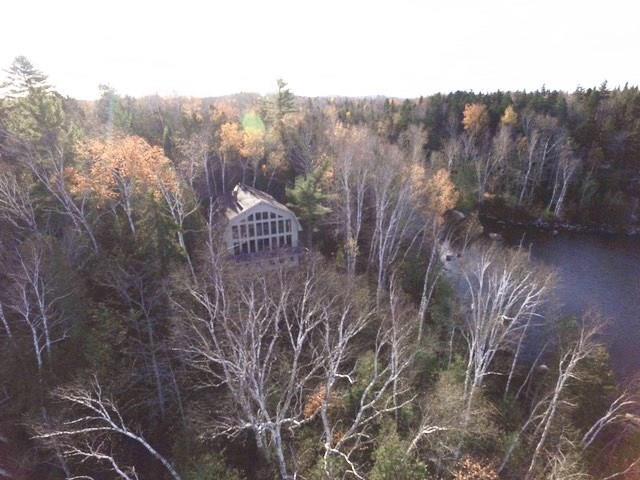 161 Cochran Lake Road New Limerick, ME 04761 - Photo 2 of 35 Photo