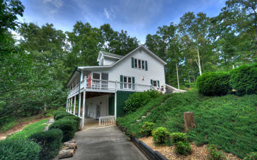 155 Weaver Drive Blue Ridge, GA 30513 - Photo 1 of 1 Main View