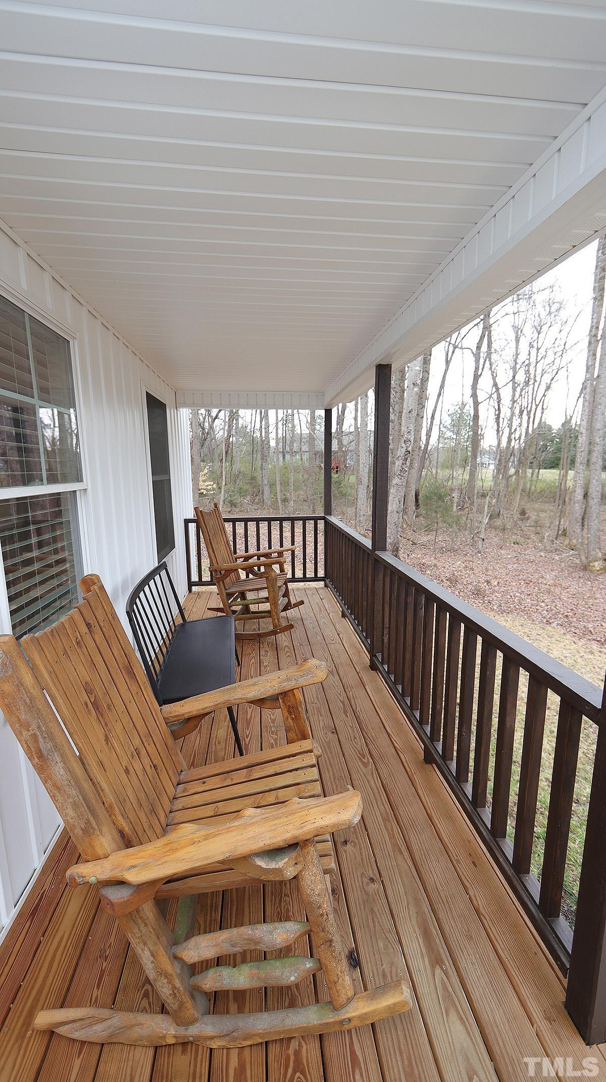 5000 West Pool Road Rougemont, NC 27572 - Photo 4 of 29 a living room with furniture