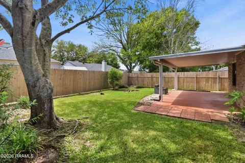 $190,000 | 206 Open Meadows Drive, Lafayette, LA 70506