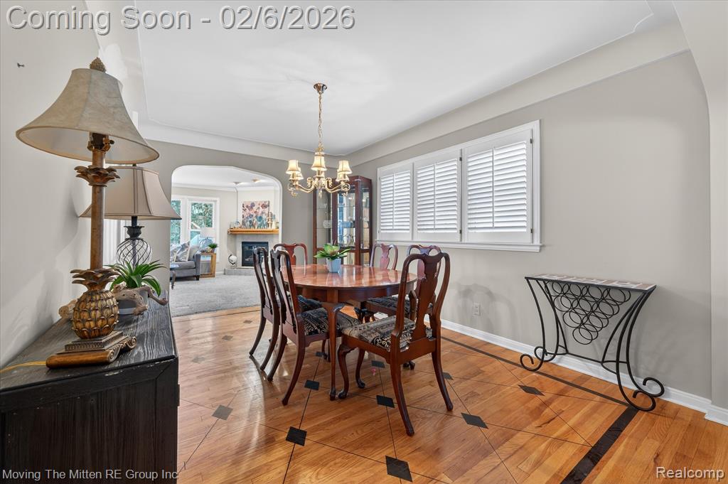 351 Ridgemont Road Grosse Pointe Farms, MI 48236 - Photo 15 of 68