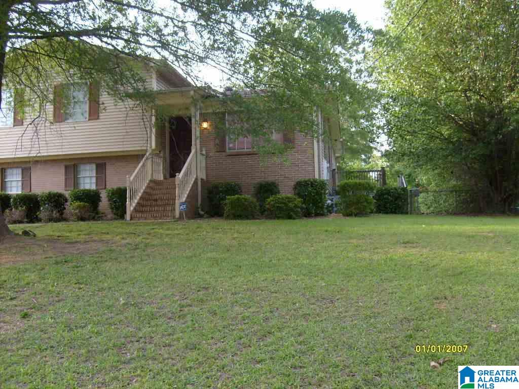 5065 Shady Crest Road Adamsville, AL 35005 - Photo 15 of 21