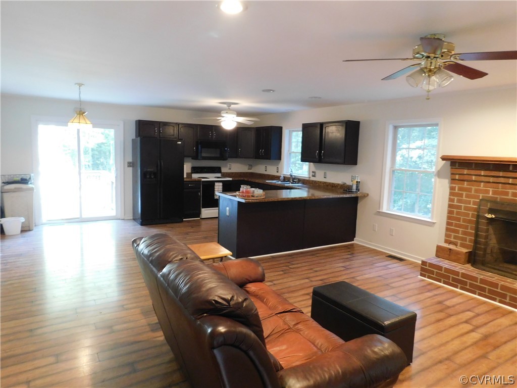 159 Deep Creek Ridge Road Mineral, VA 23117 - Photo 3 of 21 Gallery Image 3