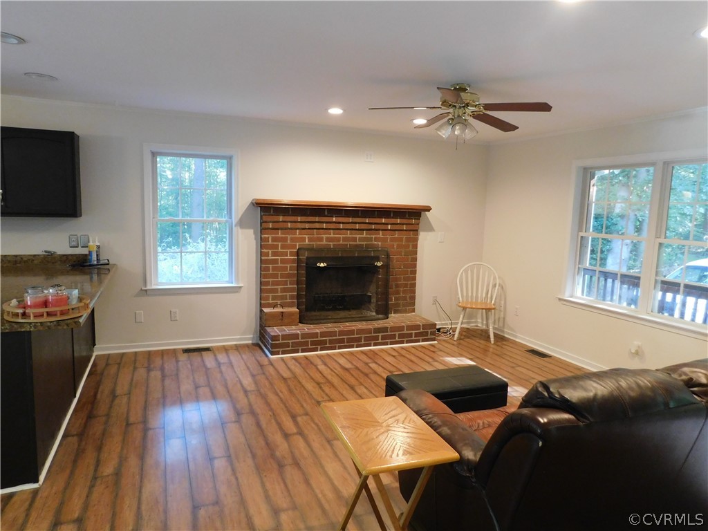 159 Deep Creek Ridge Road Mineral, VA 23117 - Photo 4 of 21 Gallery Image 4