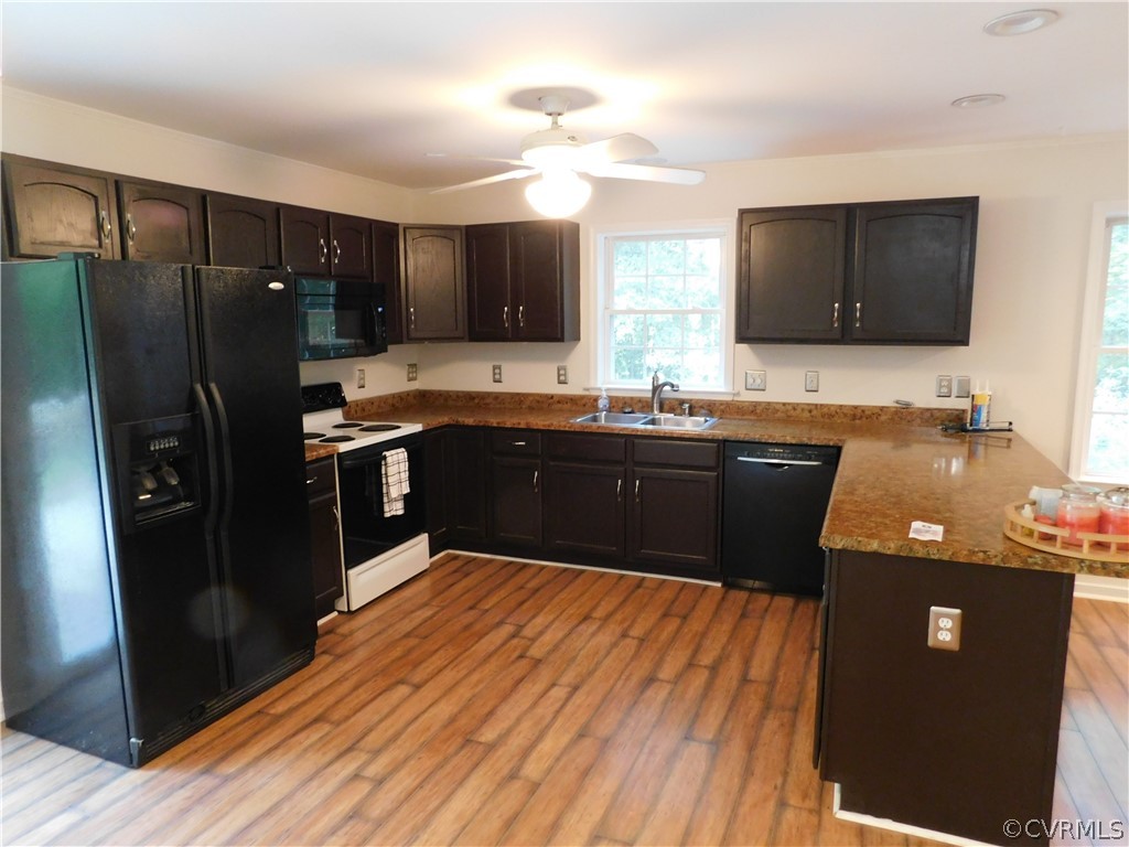 159 Deep Creek Ridge Road Mineral, VA 23117 - Photo 5 of 21 Gallery Image 5