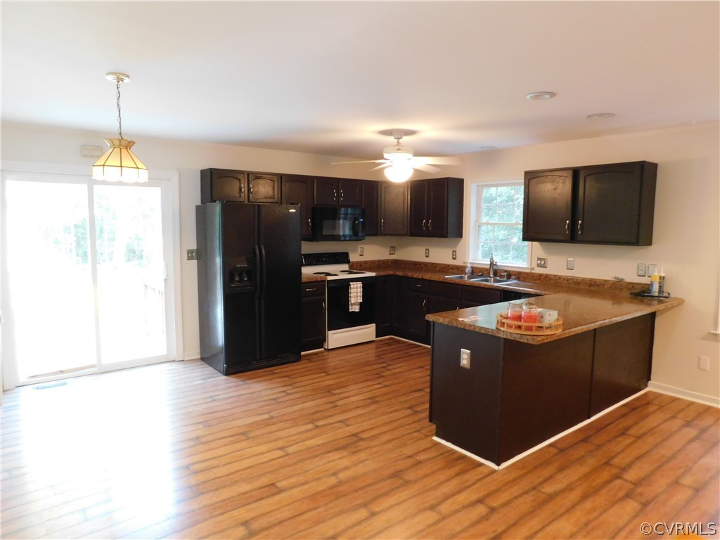 159 Deep Creek Ridge Road Mineral, VA 23117 - Photo 7 of 21 Gallery Image 7
