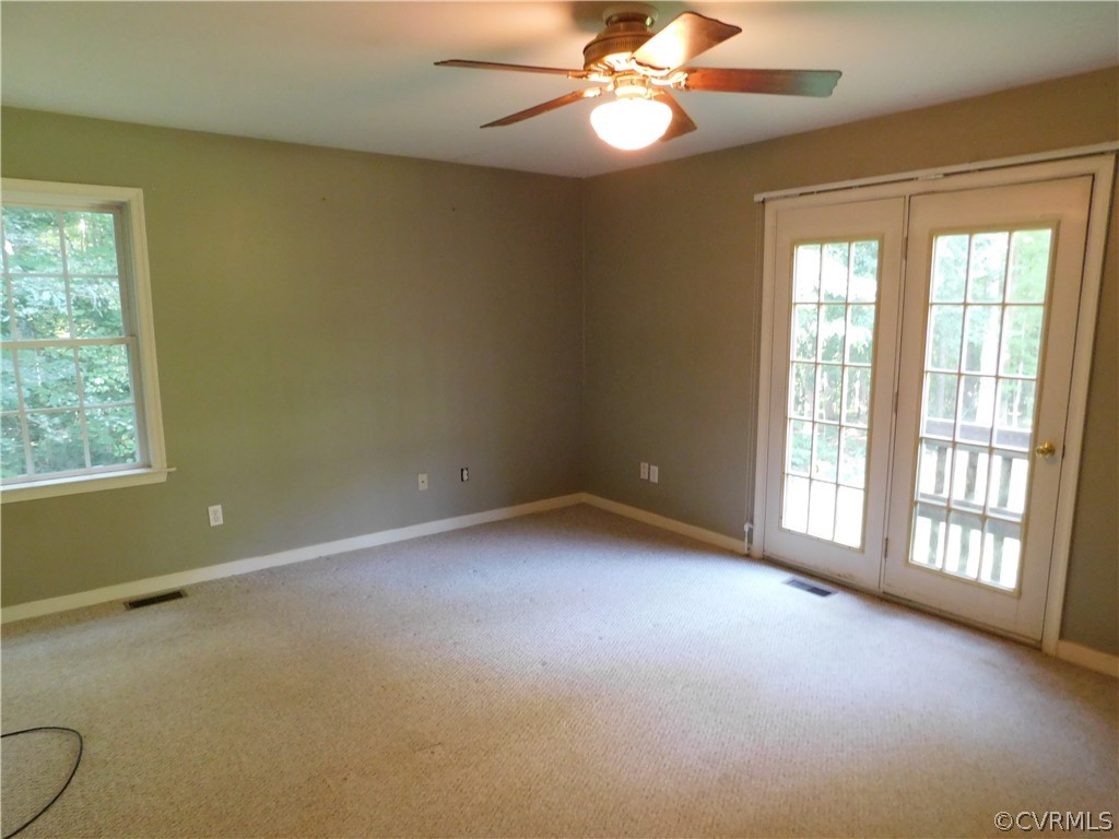 159 Deep Creek Ridge Road Mineral, VA 23117 - Photo 8 of 21 Gallery Image 8