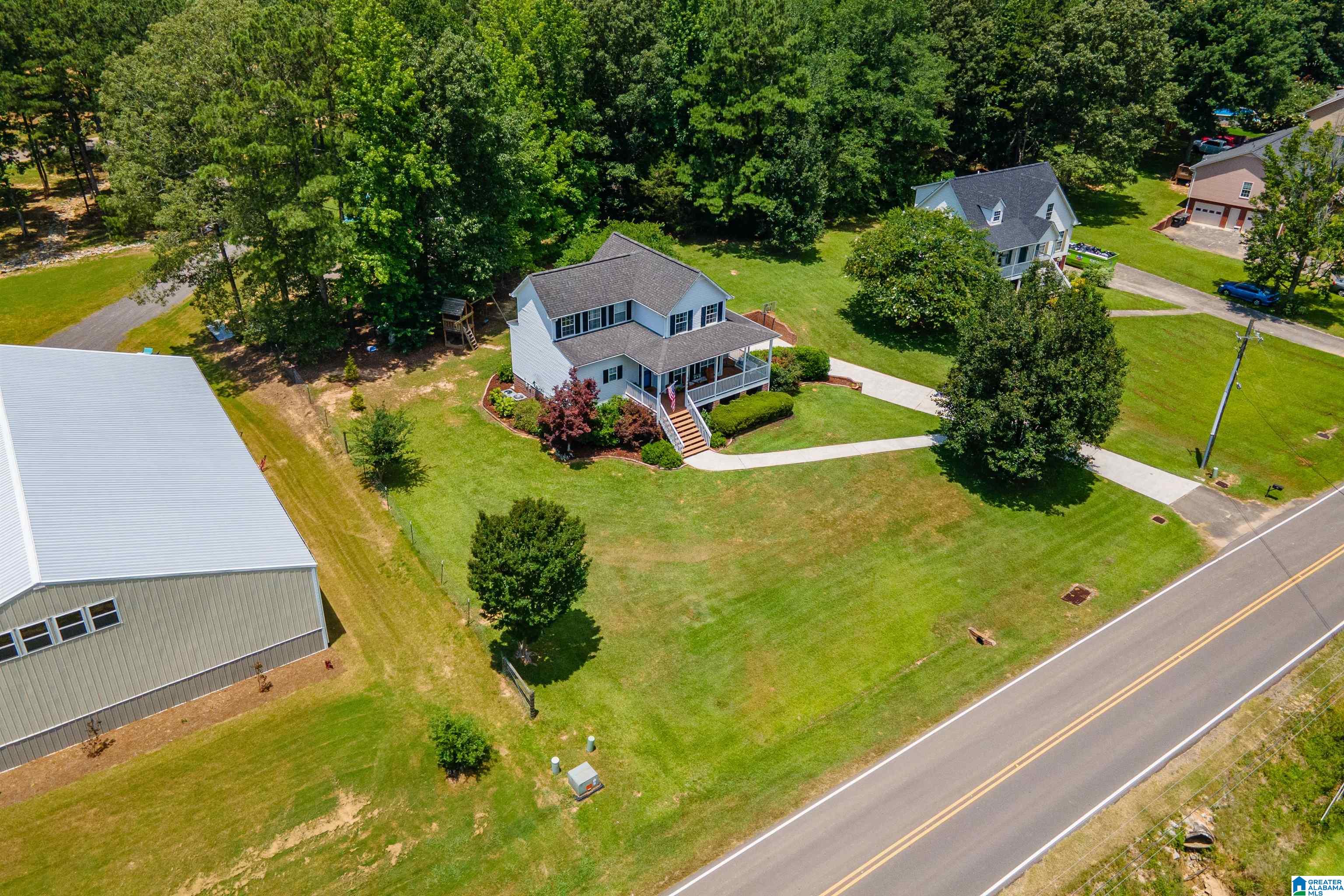 1652 Morton Road Warrior, AL 35180 - Photo 46 of 58