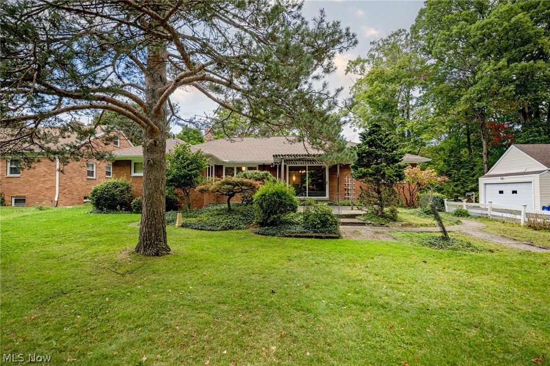 24526 Chardon Road Cleveland, OH 44143 - Photo 34 of 35 A slice of paradise!
