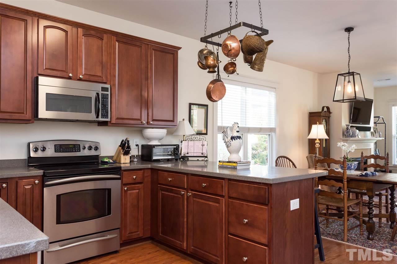 11018 Connally Lane Raleigh, NC 27614 - Photo 11 of 24 Gallery Image 11