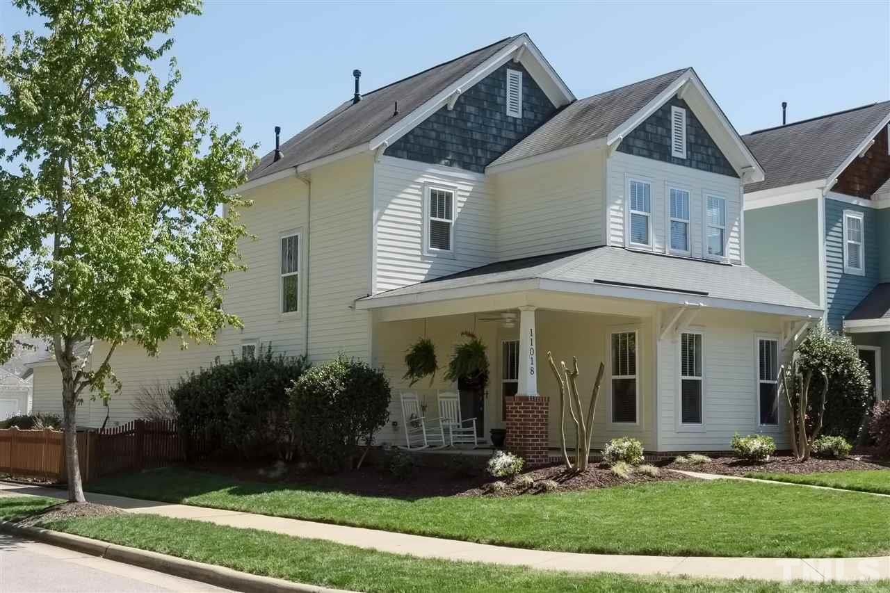 11018 Connally Lane Raleigh, NC 27614 - Photo 21 of 24 Gallery Image 21