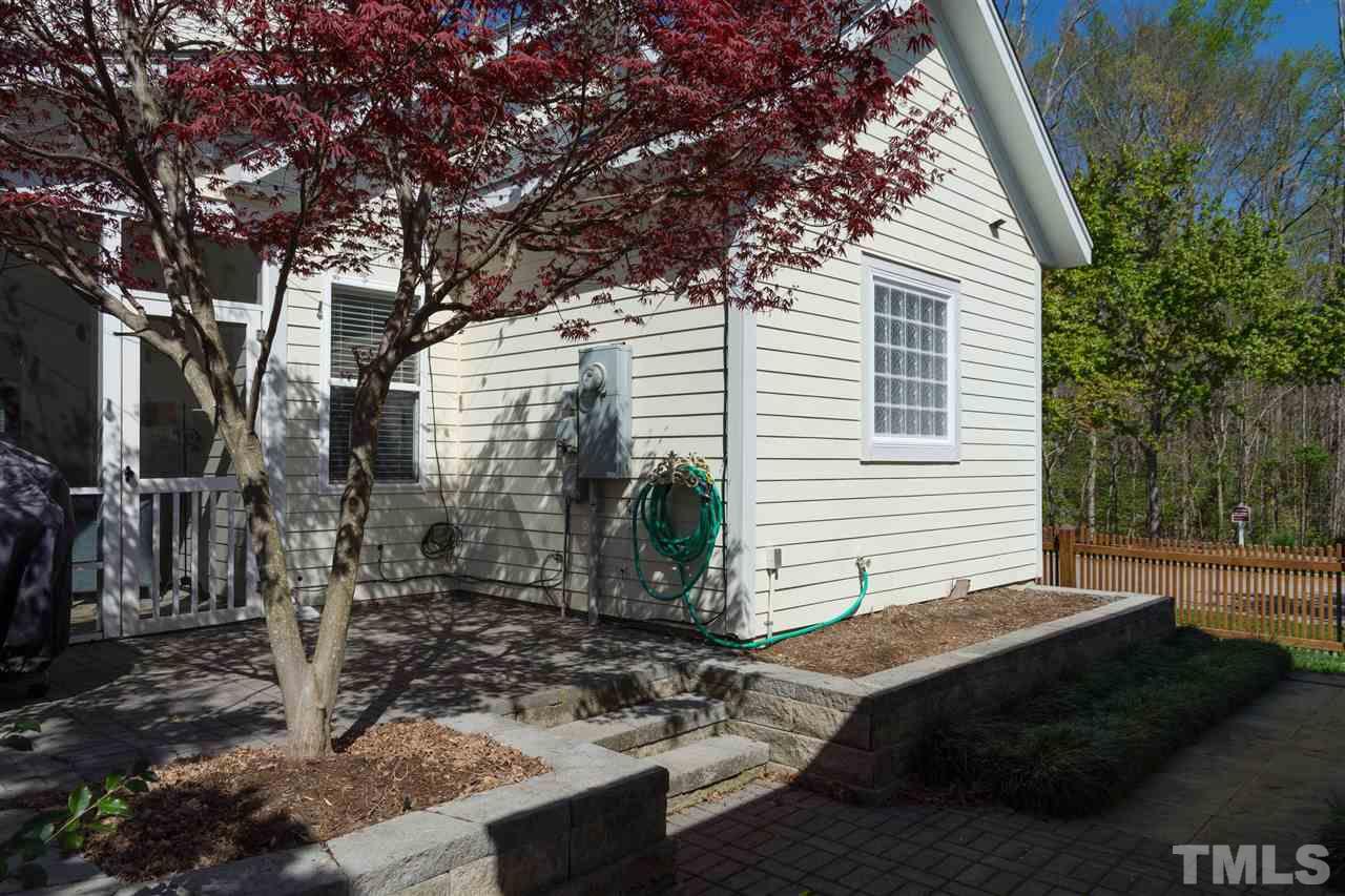 11018 Connally Lane Raleigh, NC 27614 - Photo 22 of 24 Gallery Image 22