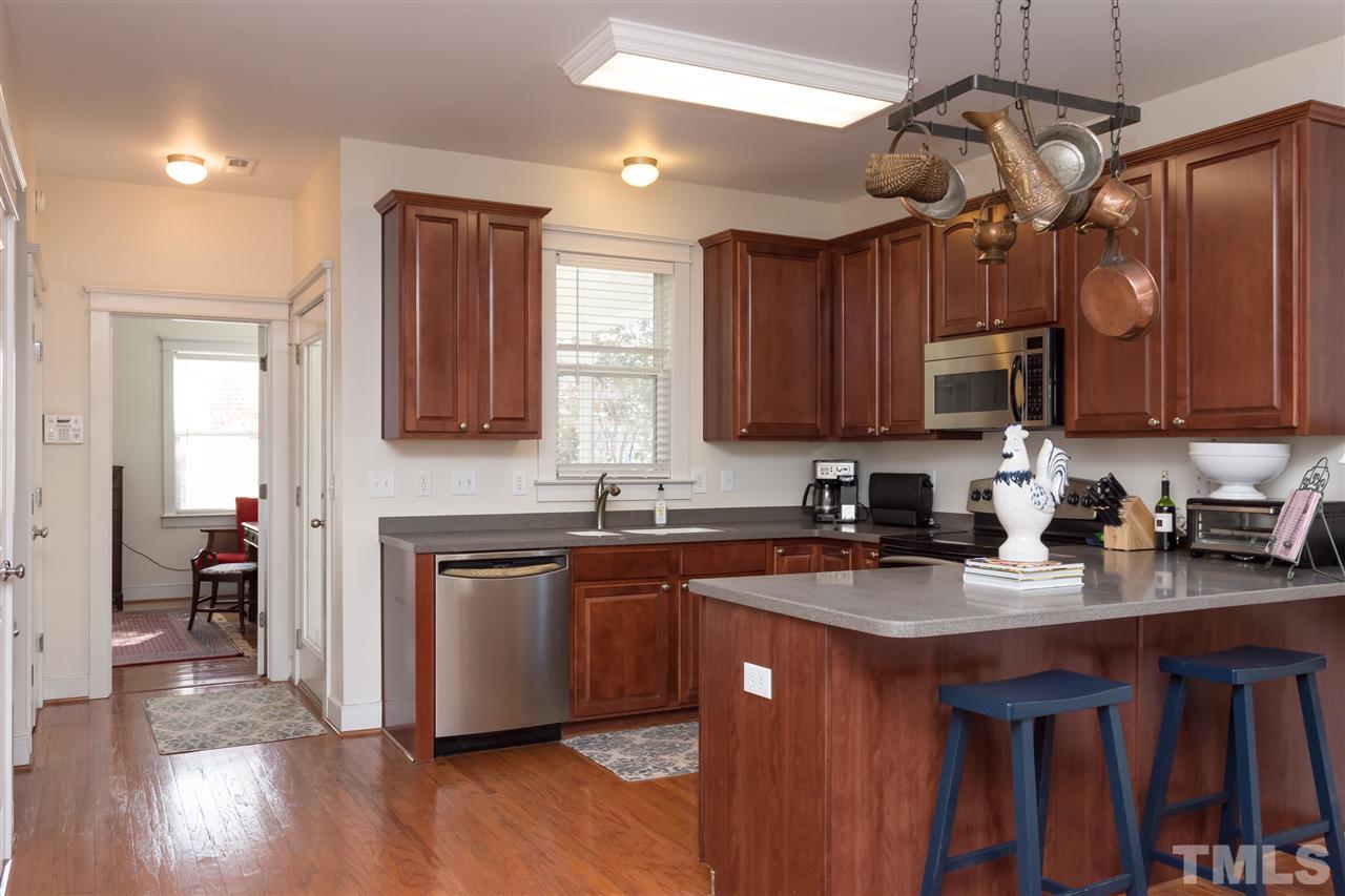 11018 Connally Lane Raleigh, NC 27614 - Photo 9 of 24 Gallery Image 9