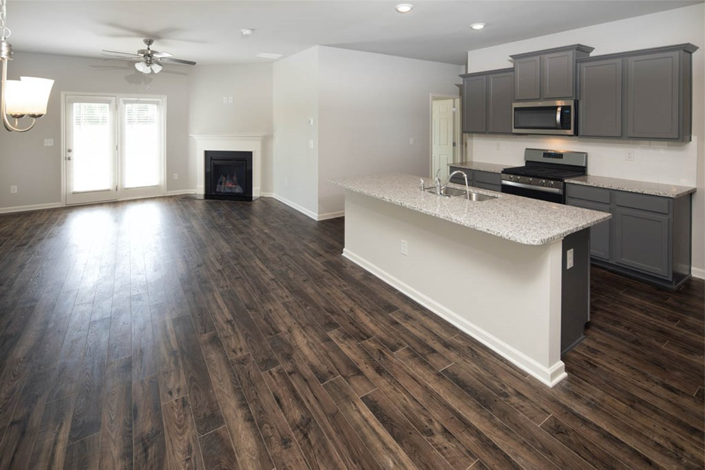1121 Button Buck Lane Grovetown, GA 30813 - Photo 6 of 20
