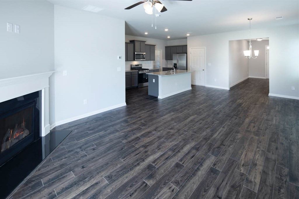 1121 Button Buck Lane Grovetown, GA 30813 - Photo 10 of 20