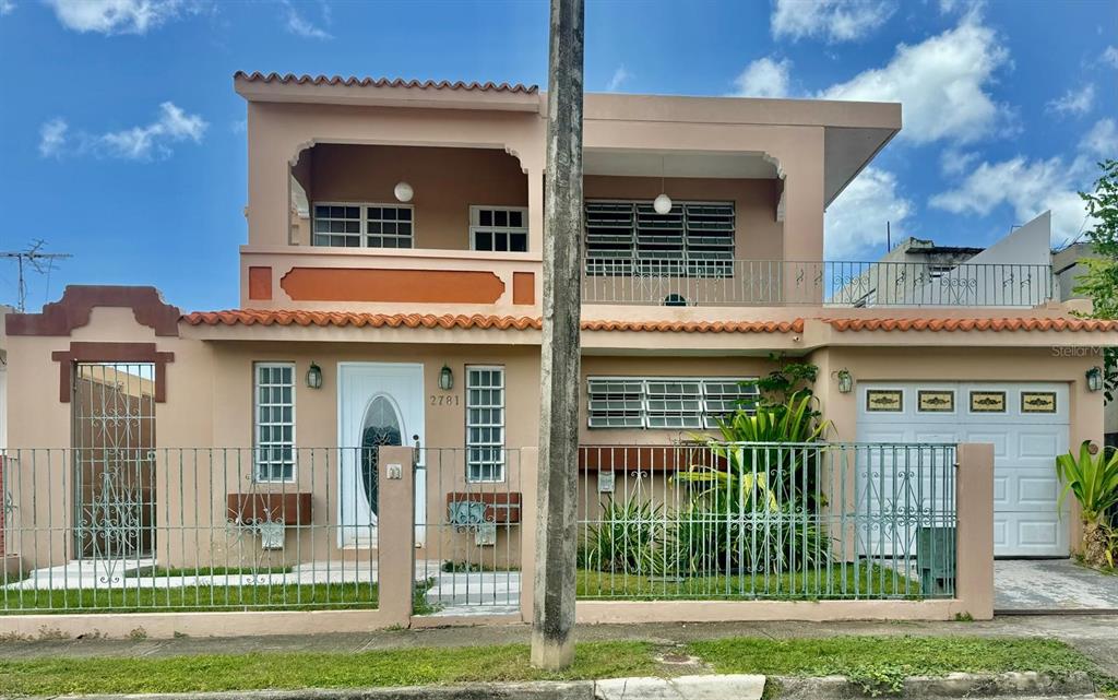 2781 Urb Rio Canas Ponce, Ponce 00728 - Photo 1 of 1