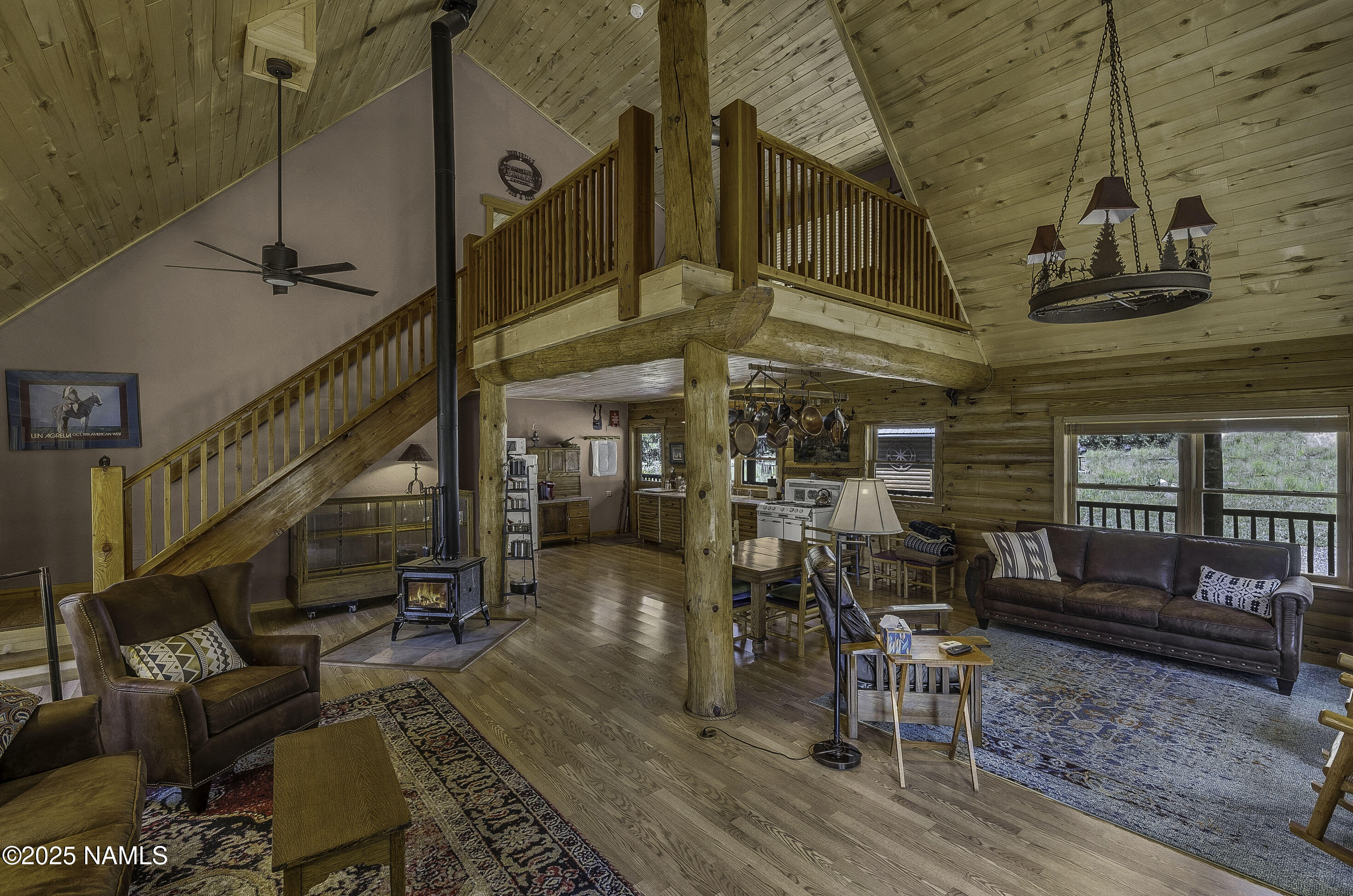 13898 Alpenglow Road Flagstaff, AZ 86001 - Photo 34 of 39