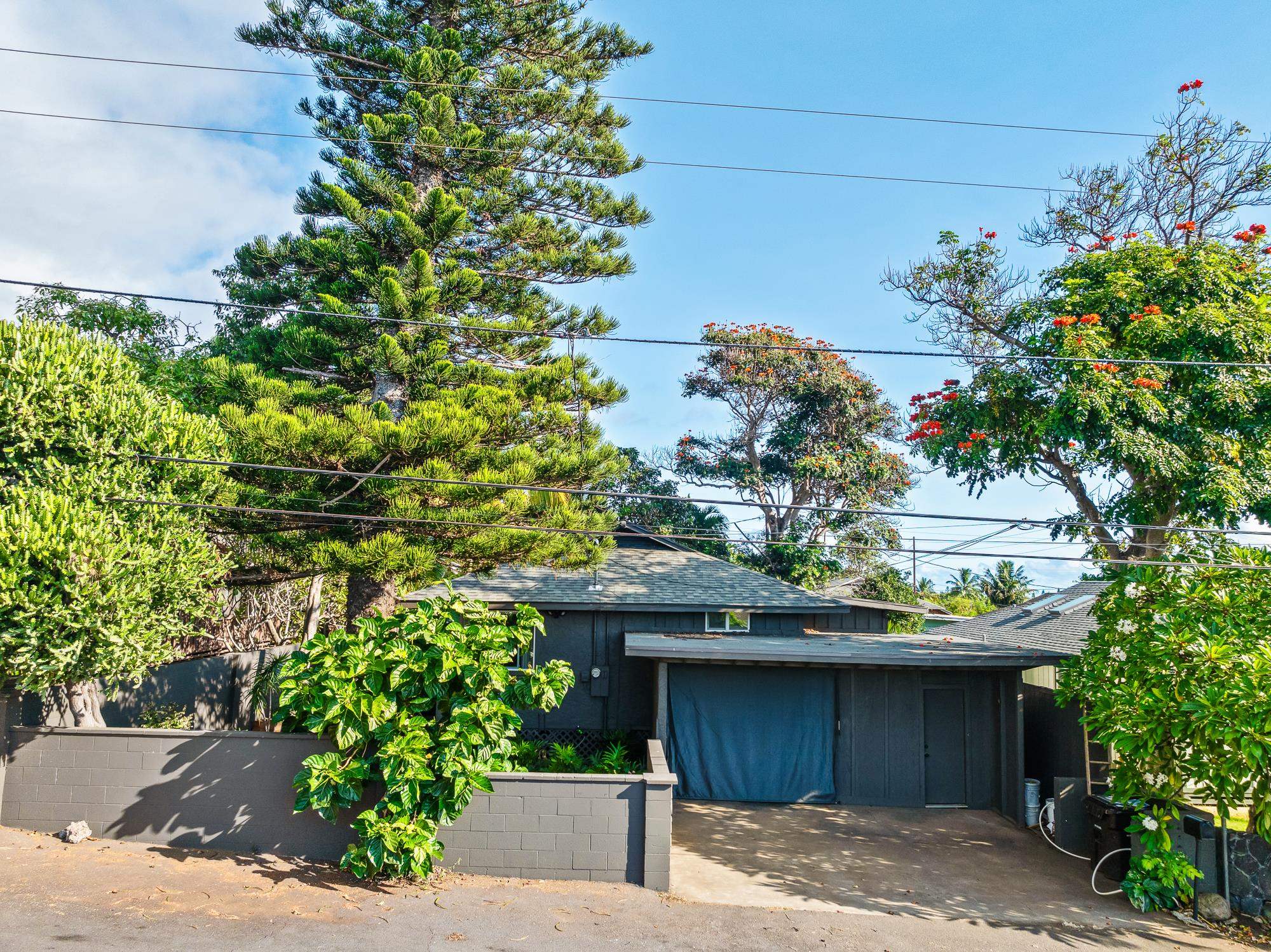 2074 Puuohala Road Wailuku, HI 96793 - Photo 30 of 37 a view of a bird of the house