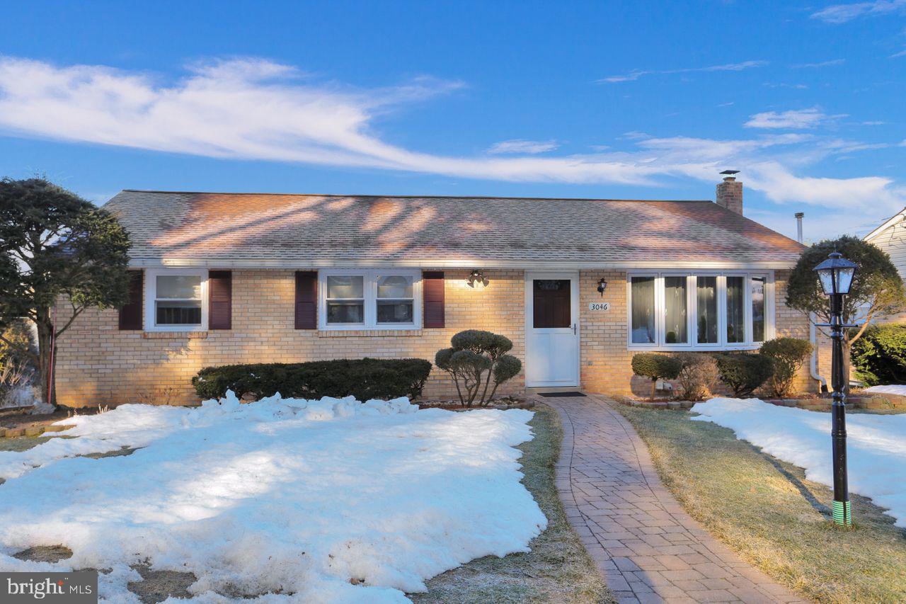 3046 Red Oak Road Reading, PA 19605 - Photo 1 of 26 Gallery Image 1