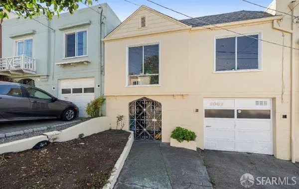 $1,288,888 | 2067 Thomas Avenue, San Francisco, CA 94124