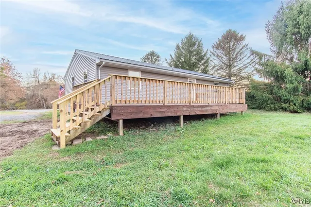 $249,900 | 28609 Silver Street Road, Theresa, NY 13691