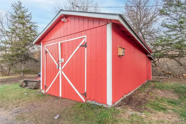 $249,900 | 28609 Silver Street Road, Theresa, NY 13691