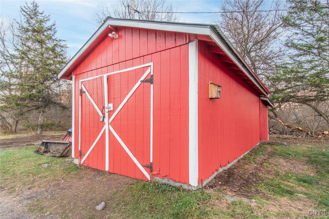 28609 Silver Street Road Theresa, NY 13691 - Photo 25 of 48