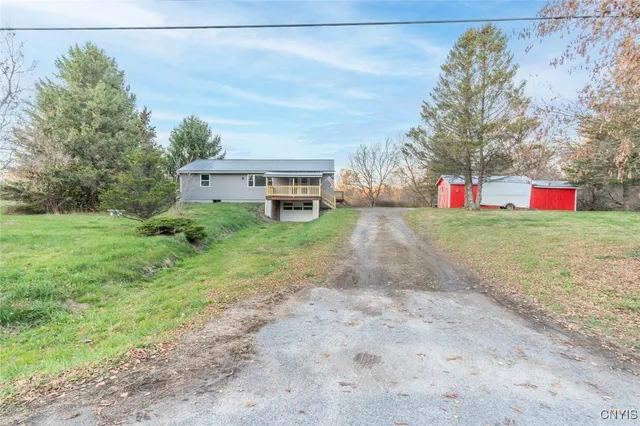 $249,900 | 28609 Silver Street Road, Theresa, NY 13691