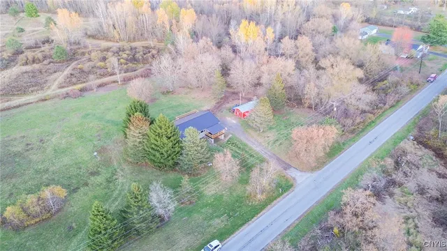 $249,900 | 28609 Silver Street Road, Theresa, NY 13691