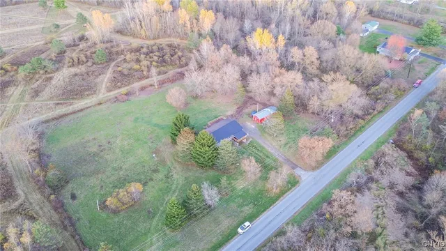 $249,900 | 28609 Silver Street Road, Theresa, NY 13691