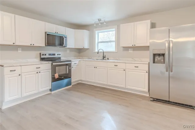 $249,900 | 28609 Silver Street Road, Theresa, NY 13691