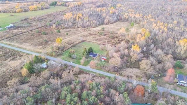 $249,900 | 28609 Silver Street Road, Theresa, NY 13691