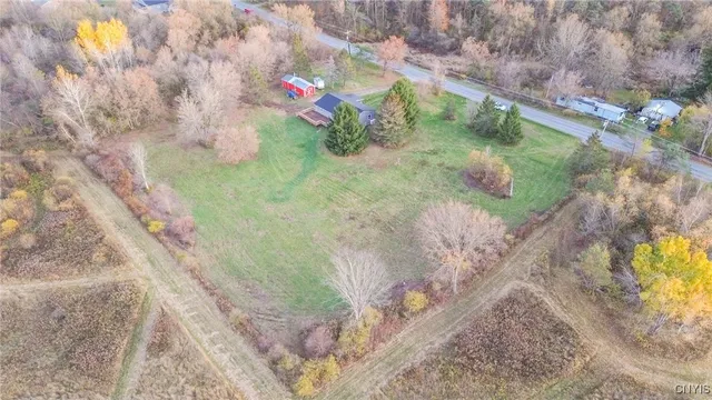 $249,900 | 28609 Silver Street Road, Theresa, NY 13691