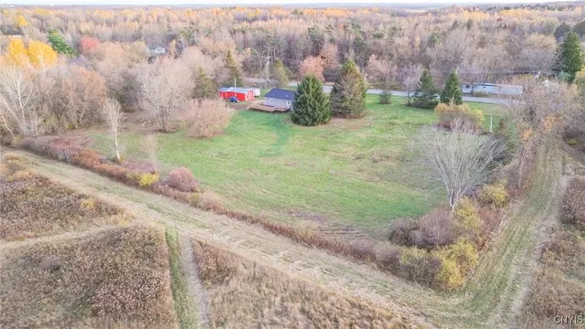$249,900 | 28609 Silver Street Road, Theresa, NY 13691