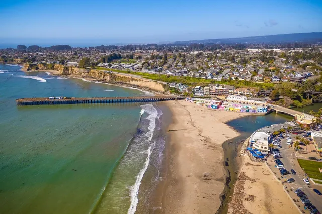 $599,000 | 922 Ponselle Lane, Unit 3, Capitola, CA 95010