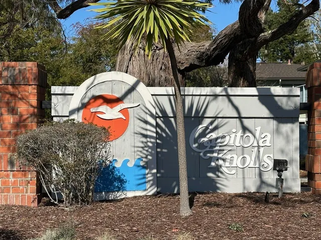 $599,000 | 922 Ponselle Lane, Unit 3, Capitola, CA 95010