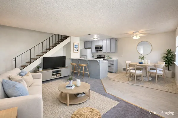 $569,000 | 922 Ponselle Lane, Unit 3, Capitola, CA 95010