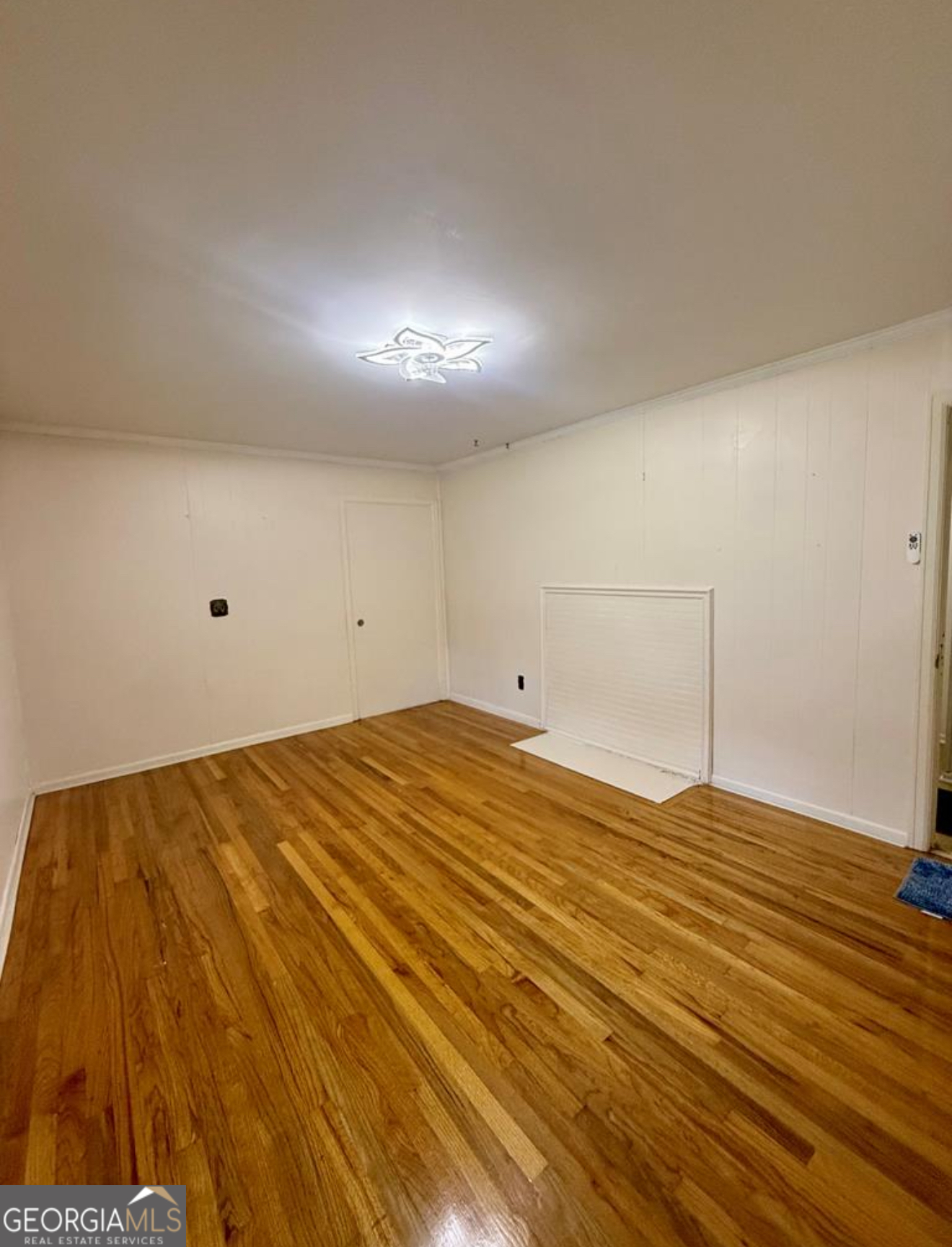 93 Arnall Boulevard Blakely, GA 39823 - Photo 24 of 43 a view of empty room