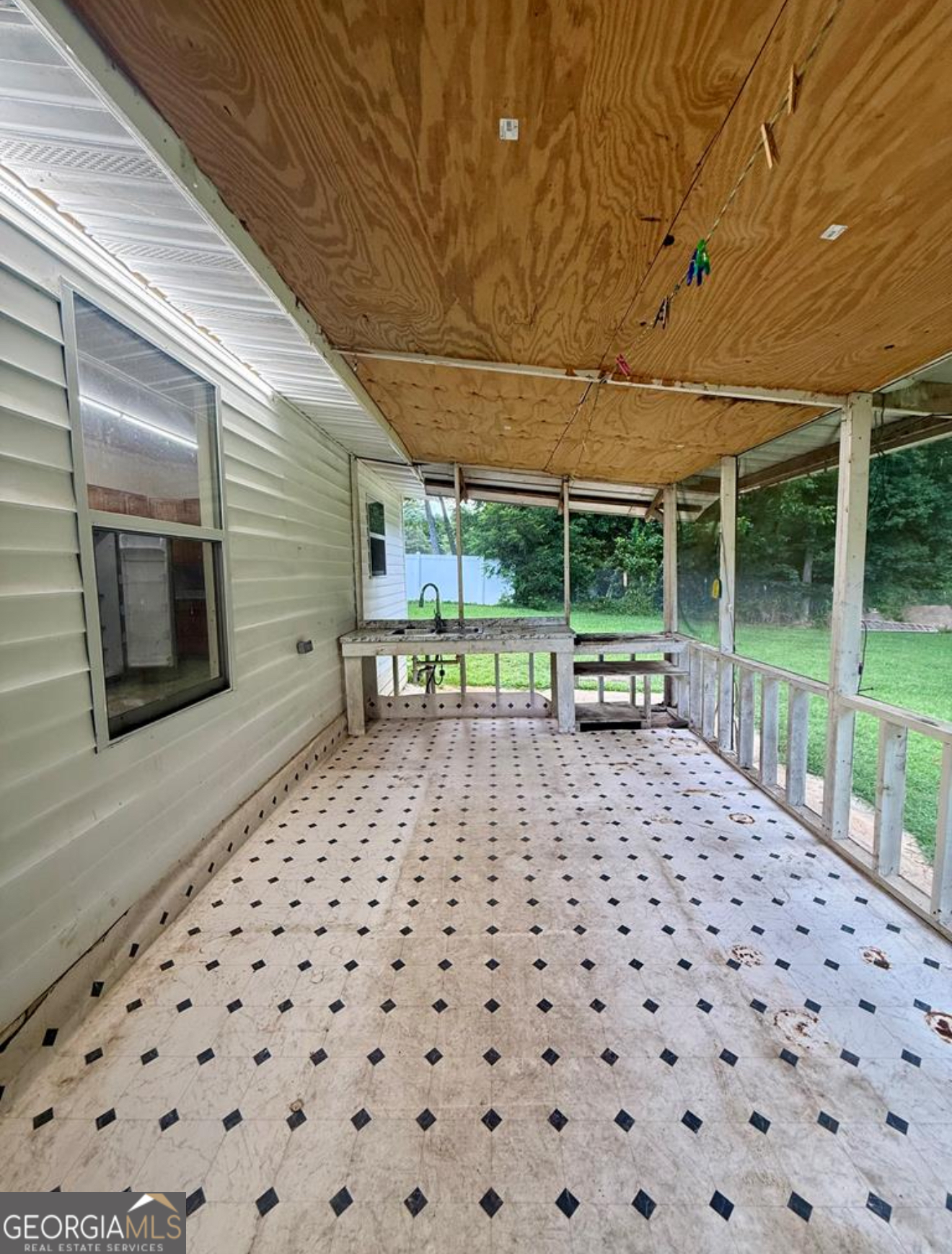 93 Arnall Boulevard Blakely, GA 39823 - Photo 43 of 43 a living room with a large window