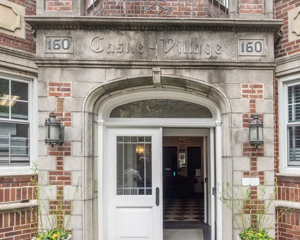 $599,900 | 160 Cabrini Boulevard, Unit 62 | Hudson Heights