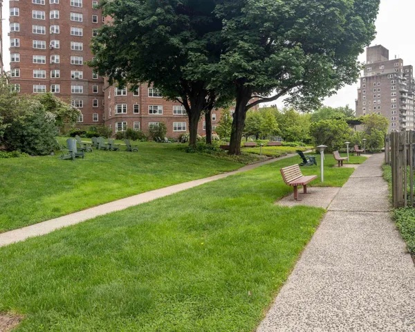 $599,900 | 160 Cabrini Boulevard, Unit 62 | Hudson Heights