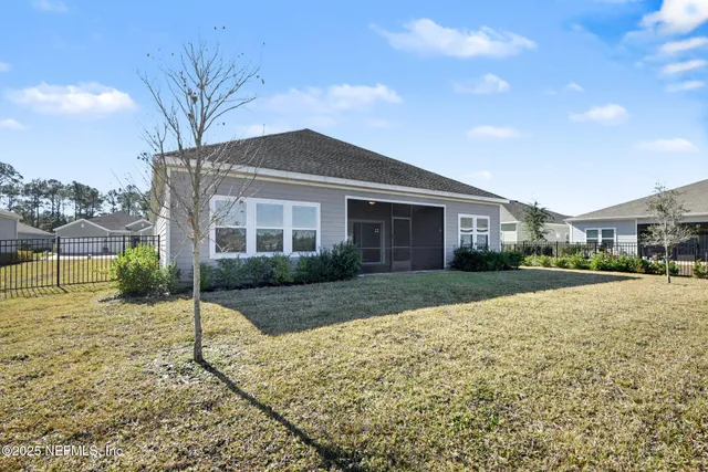 $475,000 | 85541 Stonehurst Parkway, Fernandina Beach, FL 32034