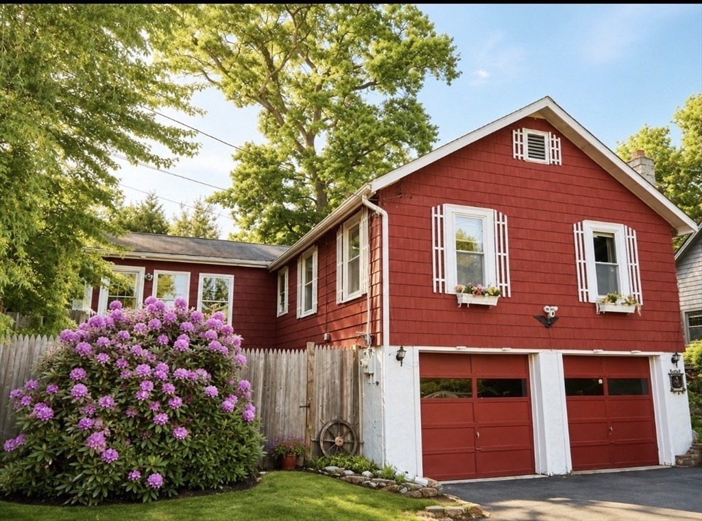 45 Riveredge Road Billerica, MA 01862 - Photo 1 of 34