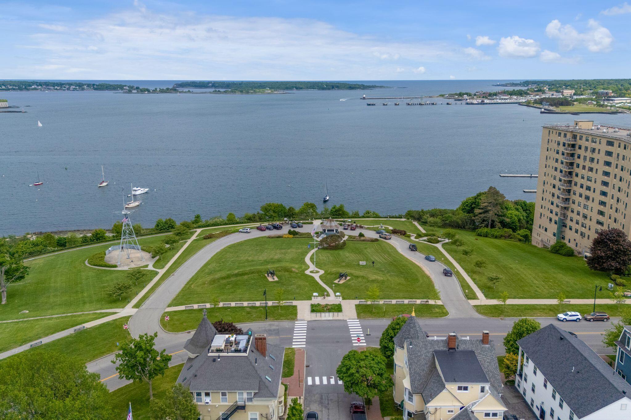 45 Eastern Promenade, Unit BG Portland, ME 04101 - Photo 35 of 42 18_DJI_20260529161620_0384_D copy
